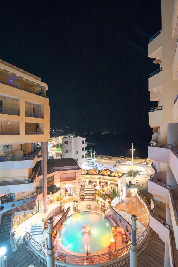 Candia Boulevard Exterior foto