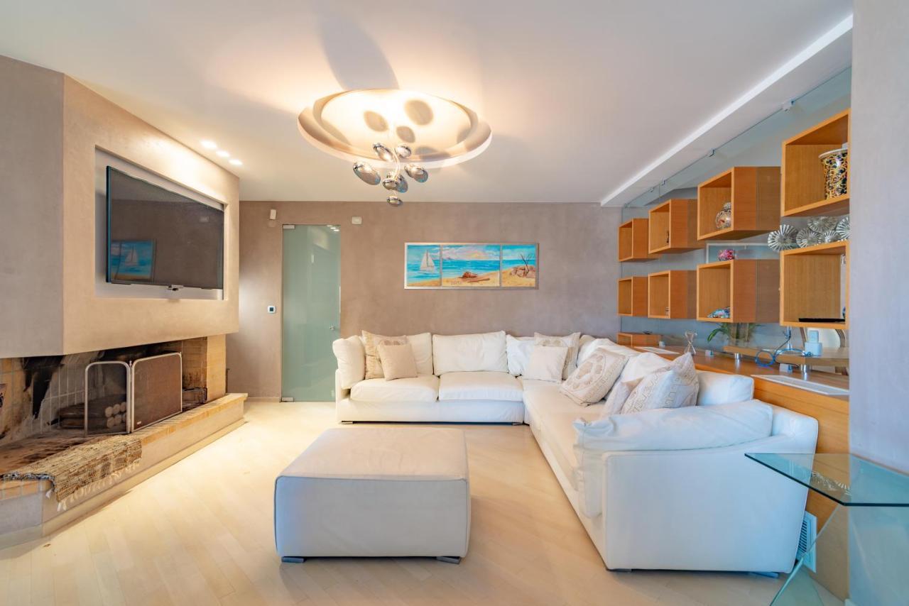 Candia Boulevard Exterior foto